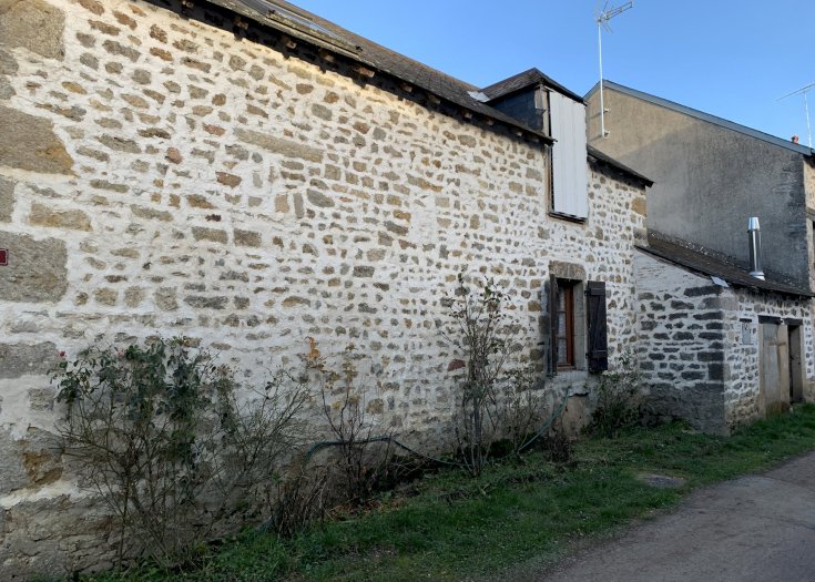 MAISON ANCIENNE DE BOURGOGNE