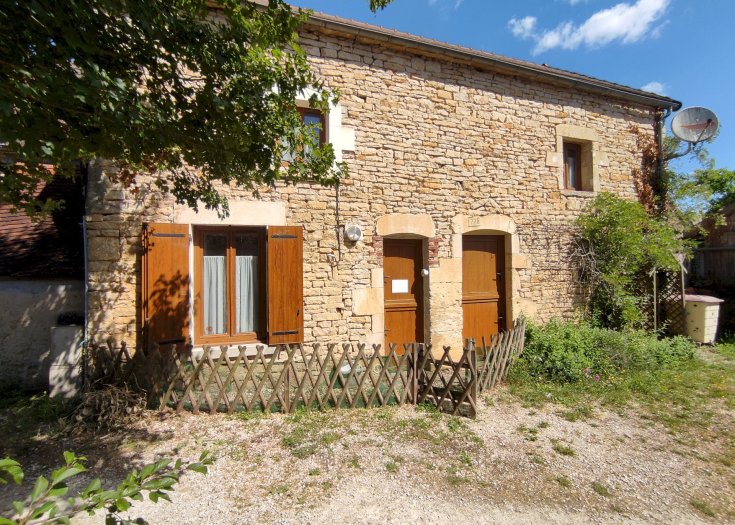 Maison de campagne
