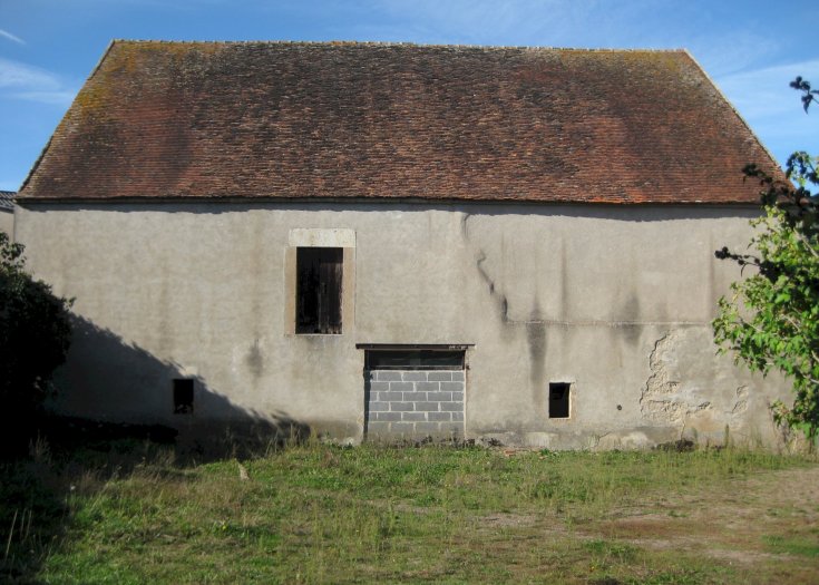 GRANGE