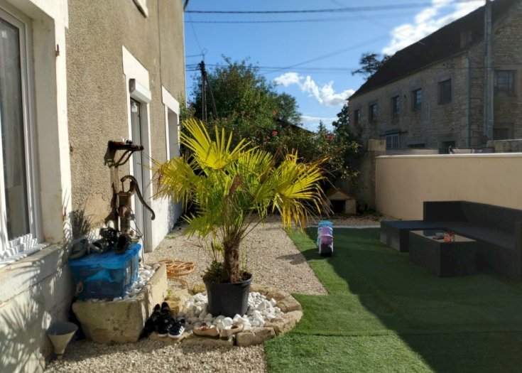 Maison secteur Clamecy