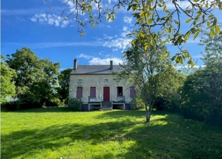Maison de caractere