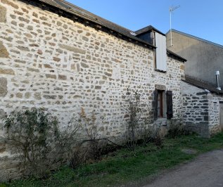 MAISON ANCIENNE DE BOURGOGNE