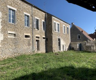 ENSEMBLE IMMOBILIER / CORBIGNY