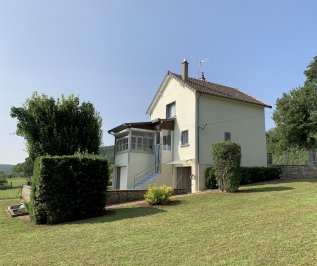 MAISON TOUT CONFORT INDEPENDANT /  BELLE VUE SUR LA CAMPAGNE