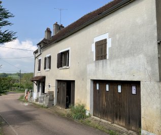 Maison  à rénover