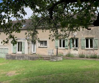 Maison Anncienne / Style longère