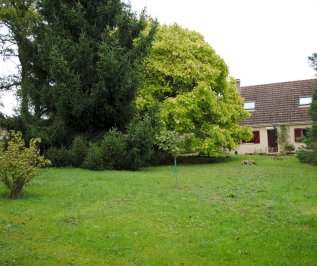Maison tout confort