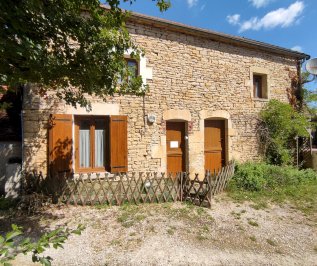 Maison de campagne