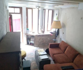 Maison de bourg