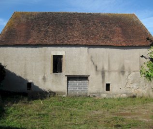 GRANGE