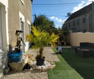 Maison secteur Clamecy