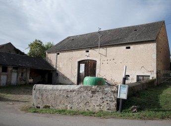 BAR / HÔTEL dans le Morvan