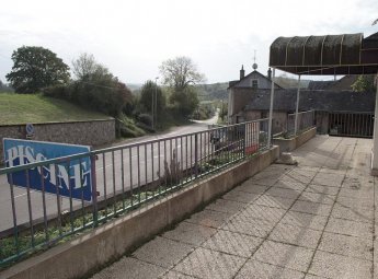 BAR / HÔTEL dans le Morvan