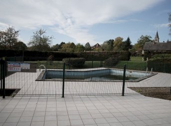 BAR / HÔTEL dans le Morvan