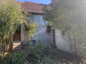 MAISON DE CAMPAGNE A CERVON