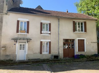 MAISON DE BOURG