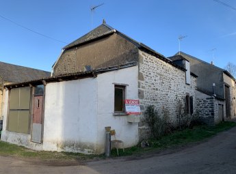 MAISON ANCIENNE DE BOURGOGNE