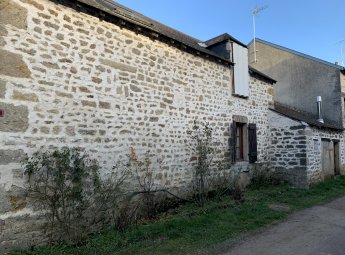 MAISON DE CAMPAGNE