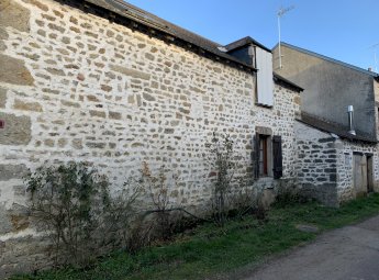 MAISON ANCIENNE DE BOURGOGNE