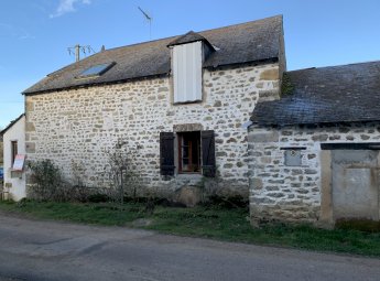 MAISON DE CAMPAGNE