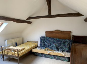 MAISON DE CAMPAGNE