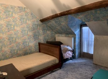 MAISON DE CAMPAGNE