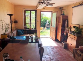 Maison ancienne / style fermette