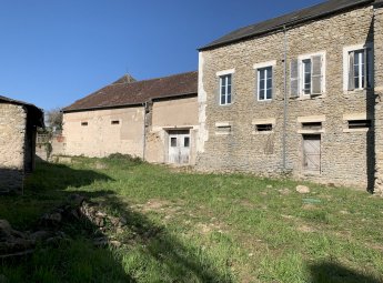 ENSEMBLE IMMOBILIER / CORBIGNY