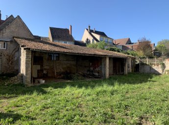 ENSEMBLE IMMOBILIER / CORBIGNY