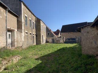 ENSEMBLE IMMOBILIER / CORBIGNY