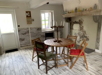 MAISON DE VILLAGE/TOUT CONFORT
