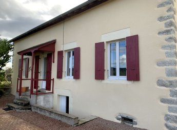 MAISON ANCIENNE TOUT CONFORT / SANS TRAVAUX