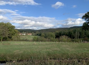 MAISON ANCIENNE TOUT CONFORT / SANS TRAVAUX