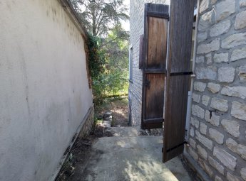 Maison de ville