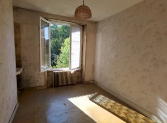 Maison de ville