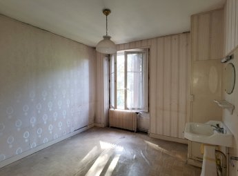Maison de ville