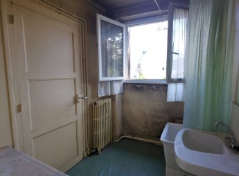 Maison de ville