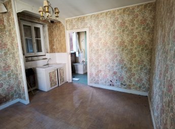 Maison de ville