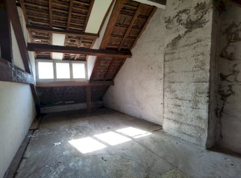 Maison de ville