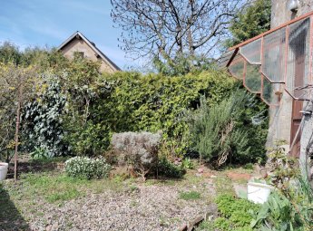 Maison de campagne à Château-Chinon au coeur du MORVAN