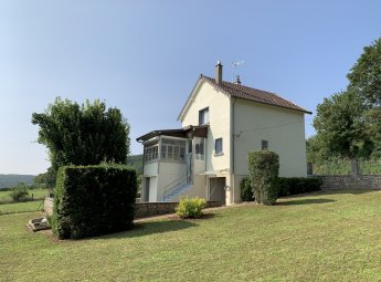 MAISON TOUT CONFORT INDEPENDANT /  BELLE VUE SUR LA CAMPAGNE