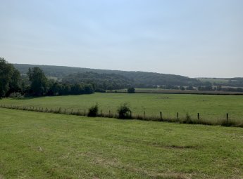 MAISON TOUT CONFORT INDEPENDANT /  BELLE VUE SUR LA CAMPAGNE