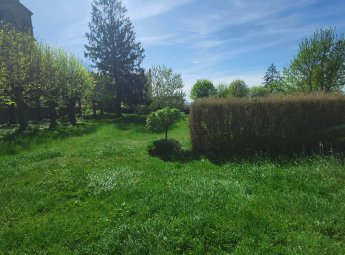 Presbytère aux Portes du Morvan