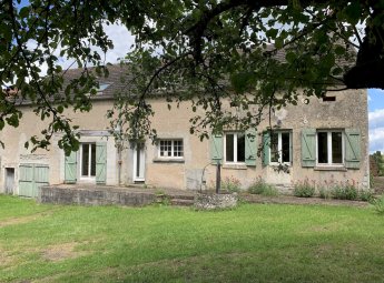 Maison Anncienne / Style longère