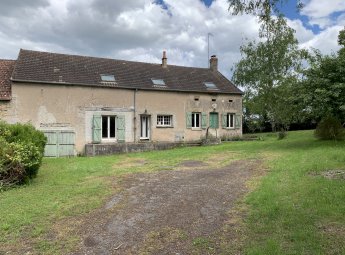 Maison Anncienne / Style longère