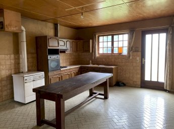 Maison Anncienne / Style longère