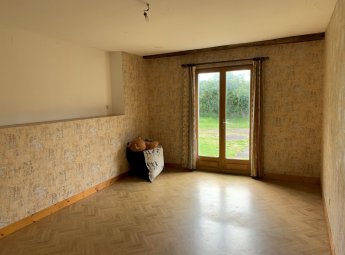 Maison Anncienne / Style longère