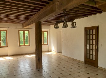 Maison Anncienne / Style longère