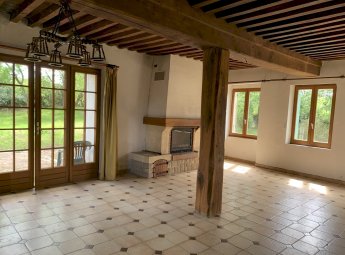 Maison Anncienne / Style longère