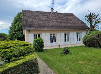 PAVILLON DANS LE MORVAN